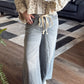 Coastal Walk Wide Leg Jeans