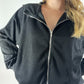 Pash Zip Up Hoodie