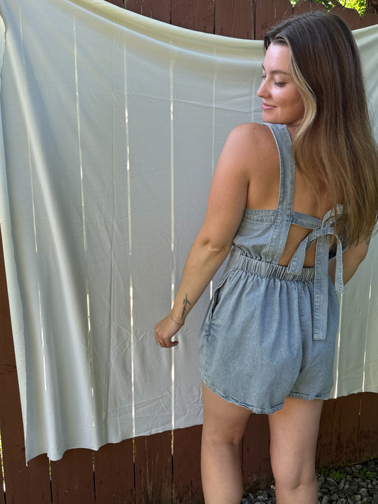 Fresh Pick Romper