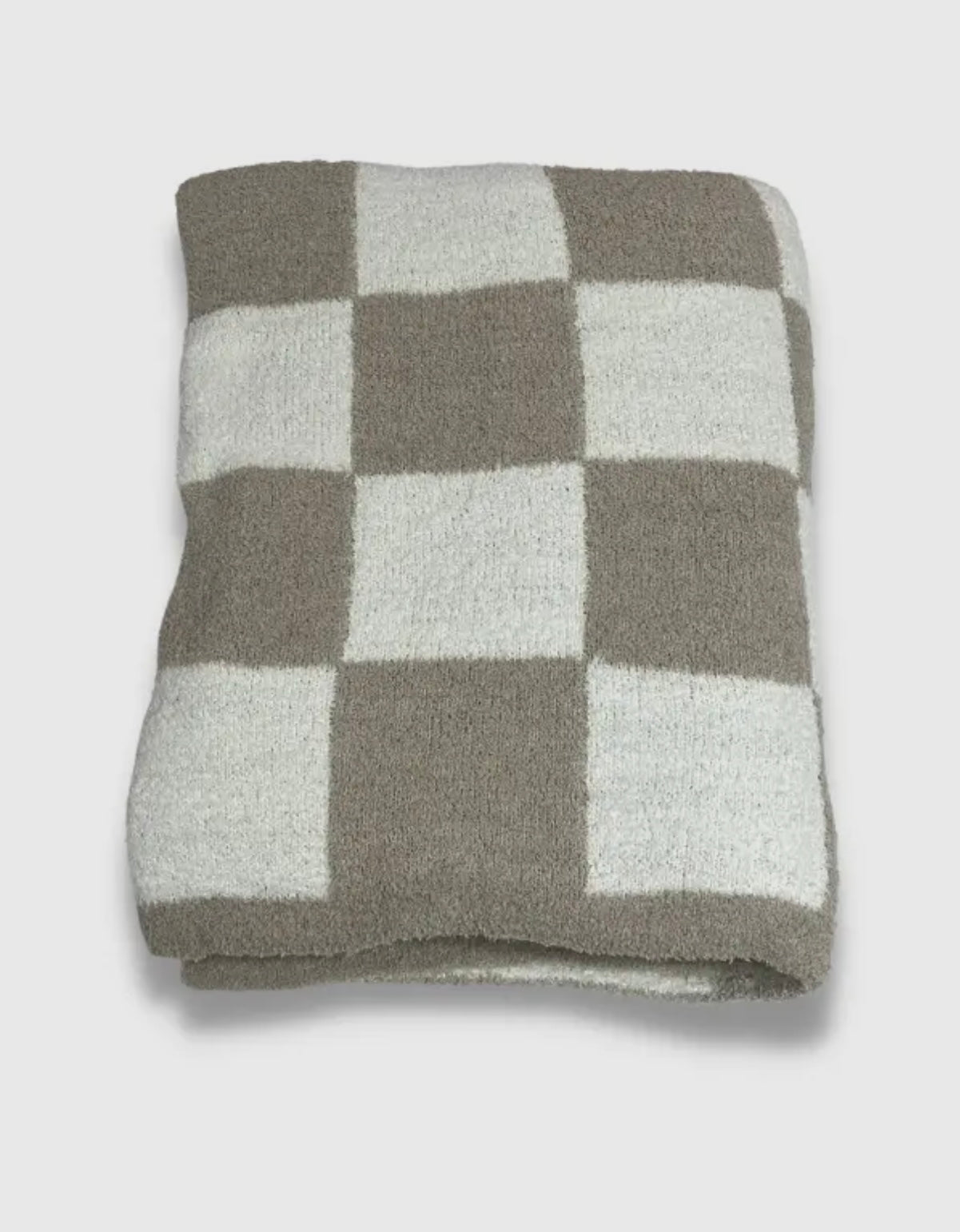 Checkered Blanket