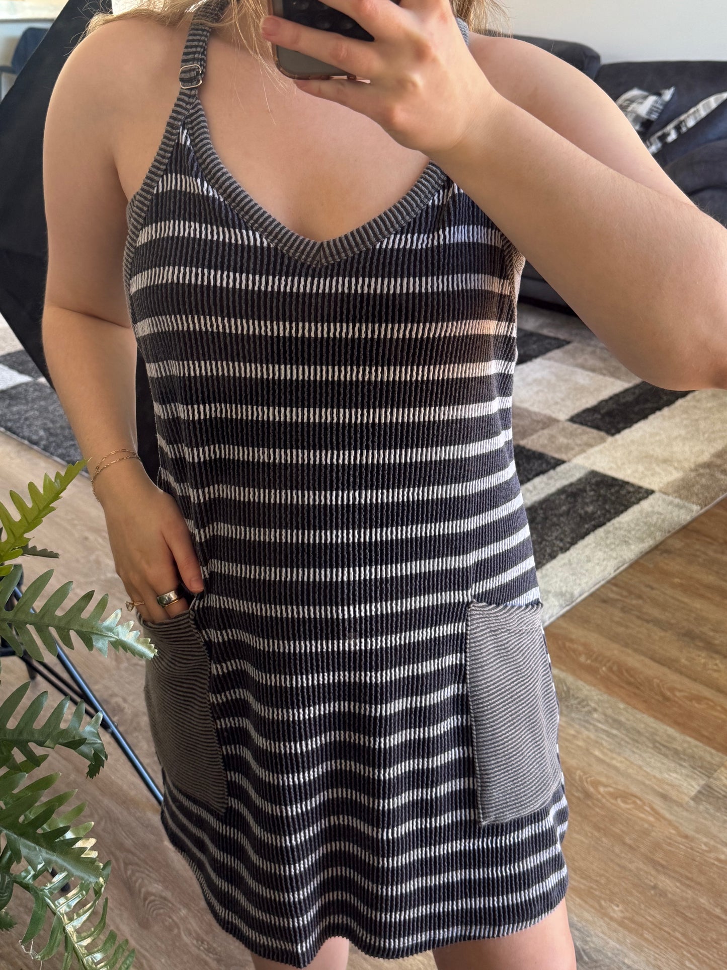 Harbor Dress