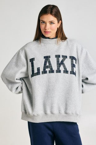 Lake Mockneck