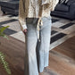Coastal Walk Wide Leg Jeans