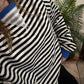 Sofia Striped Long Sleeve