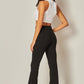 Melville Ribbed Pants