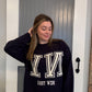 Upper East Side Sweater