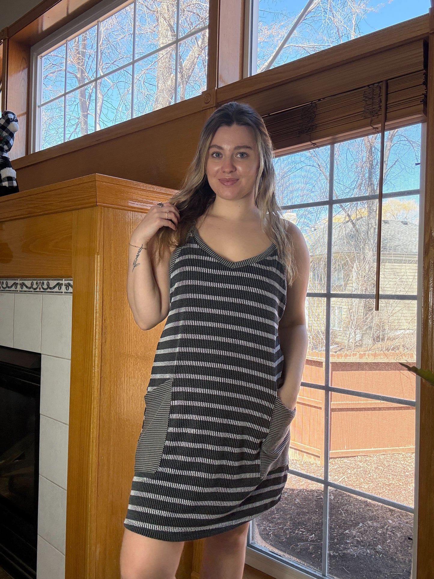 Harbor Dress