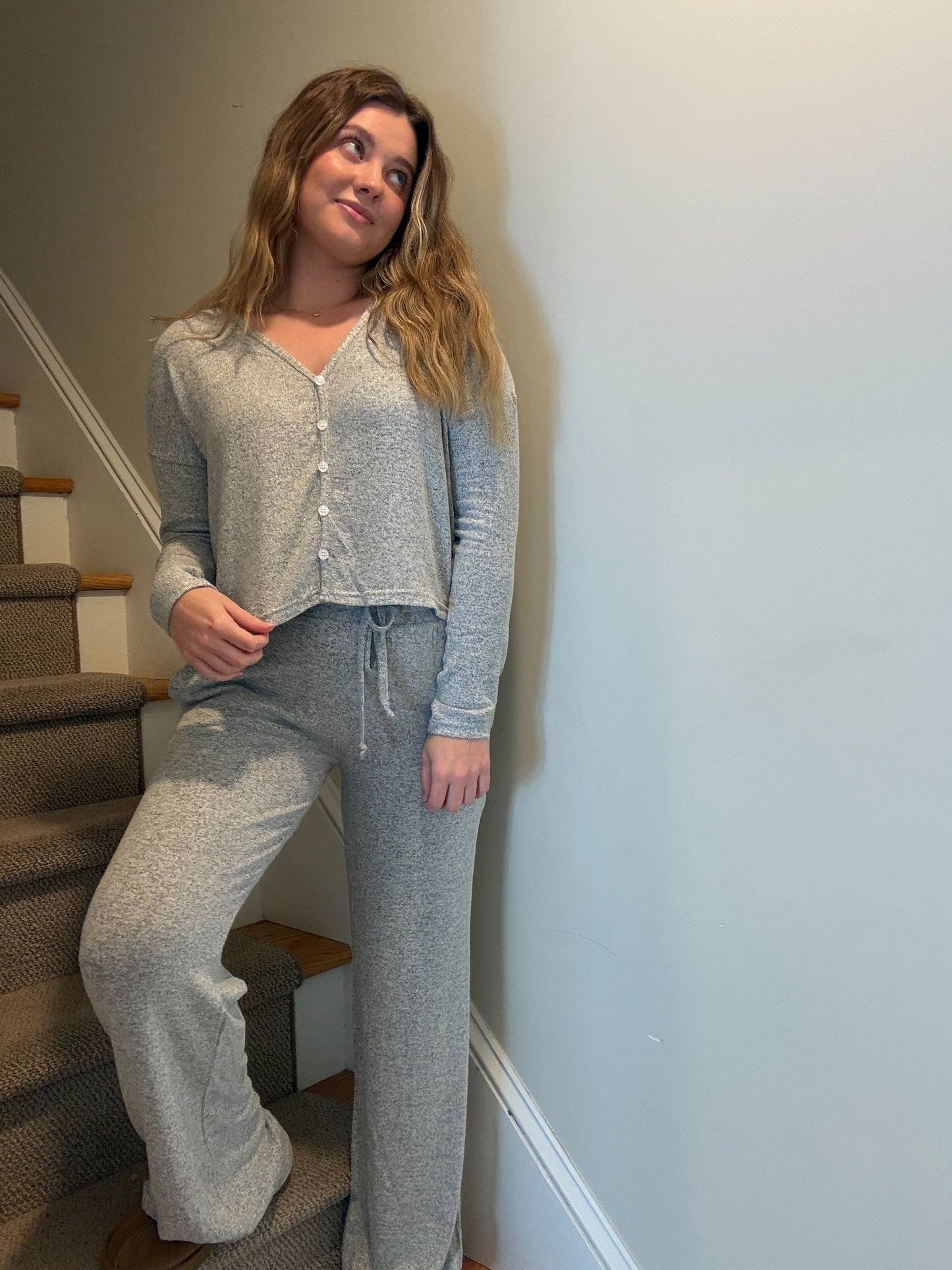 London Fog Lounge Pants