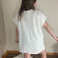 Blair Oversized Short Sleeve