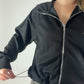 Pash Zip Up Hoodie