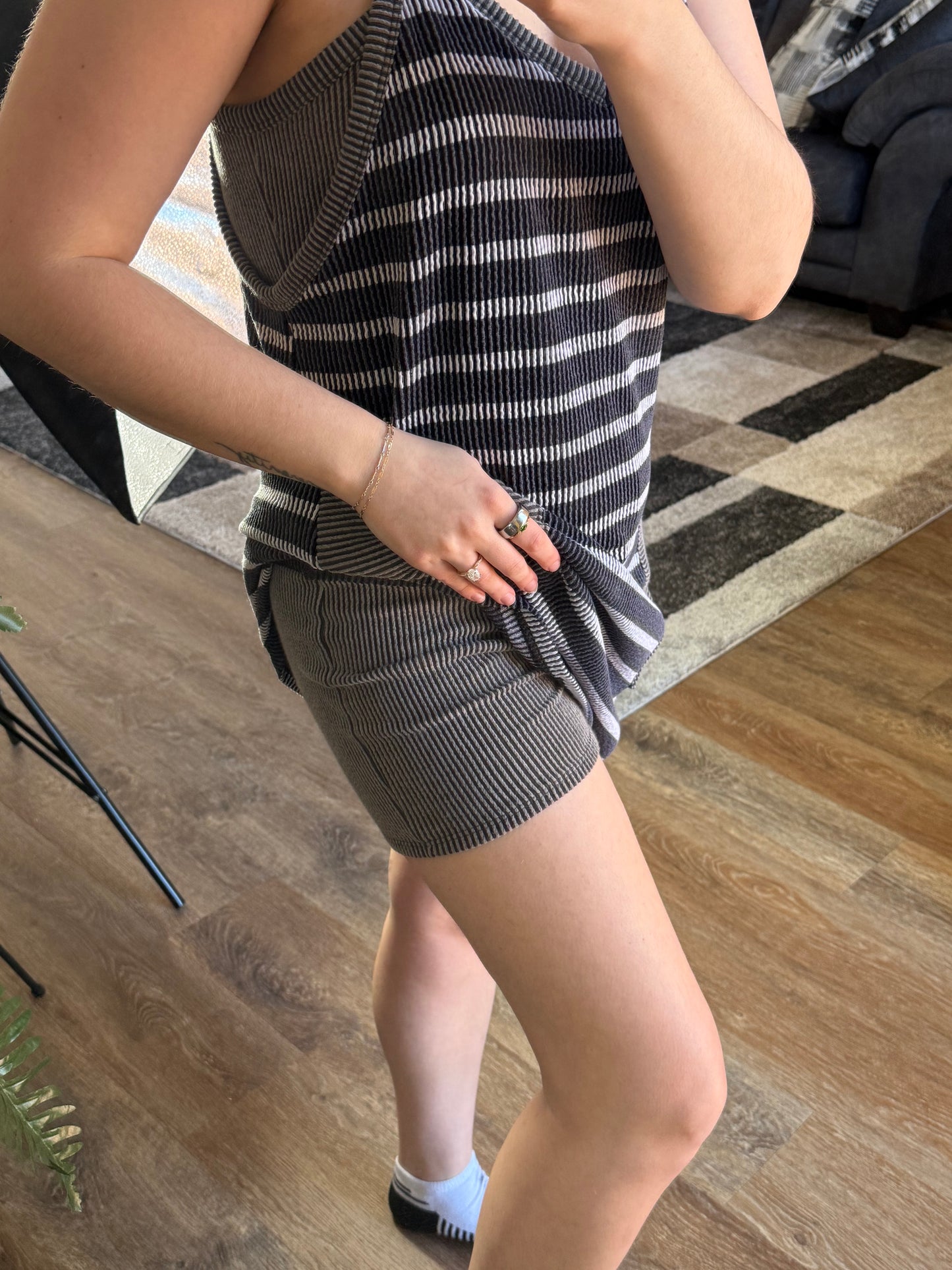 Harbor Dress