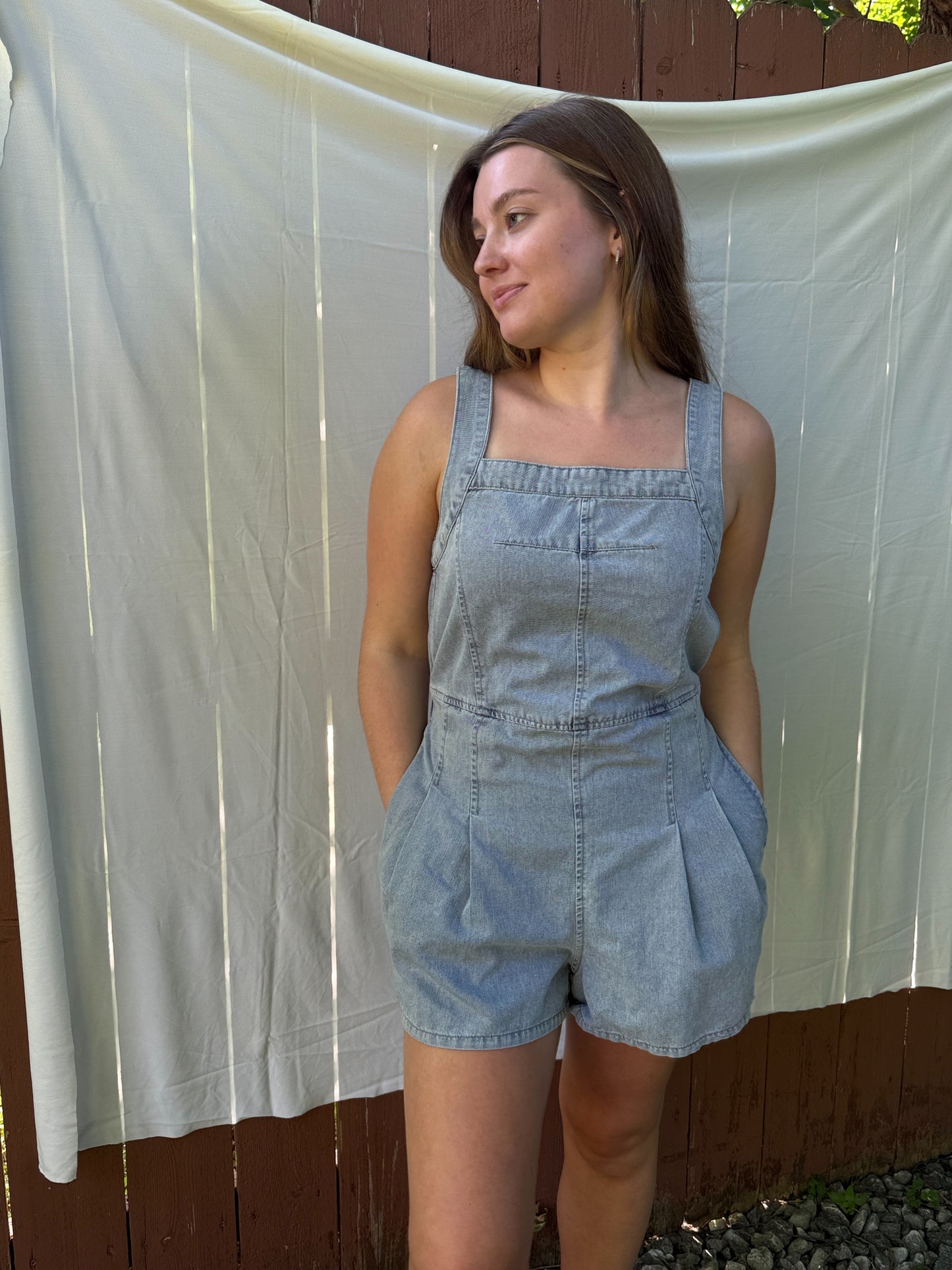 Fresh Pick Romper