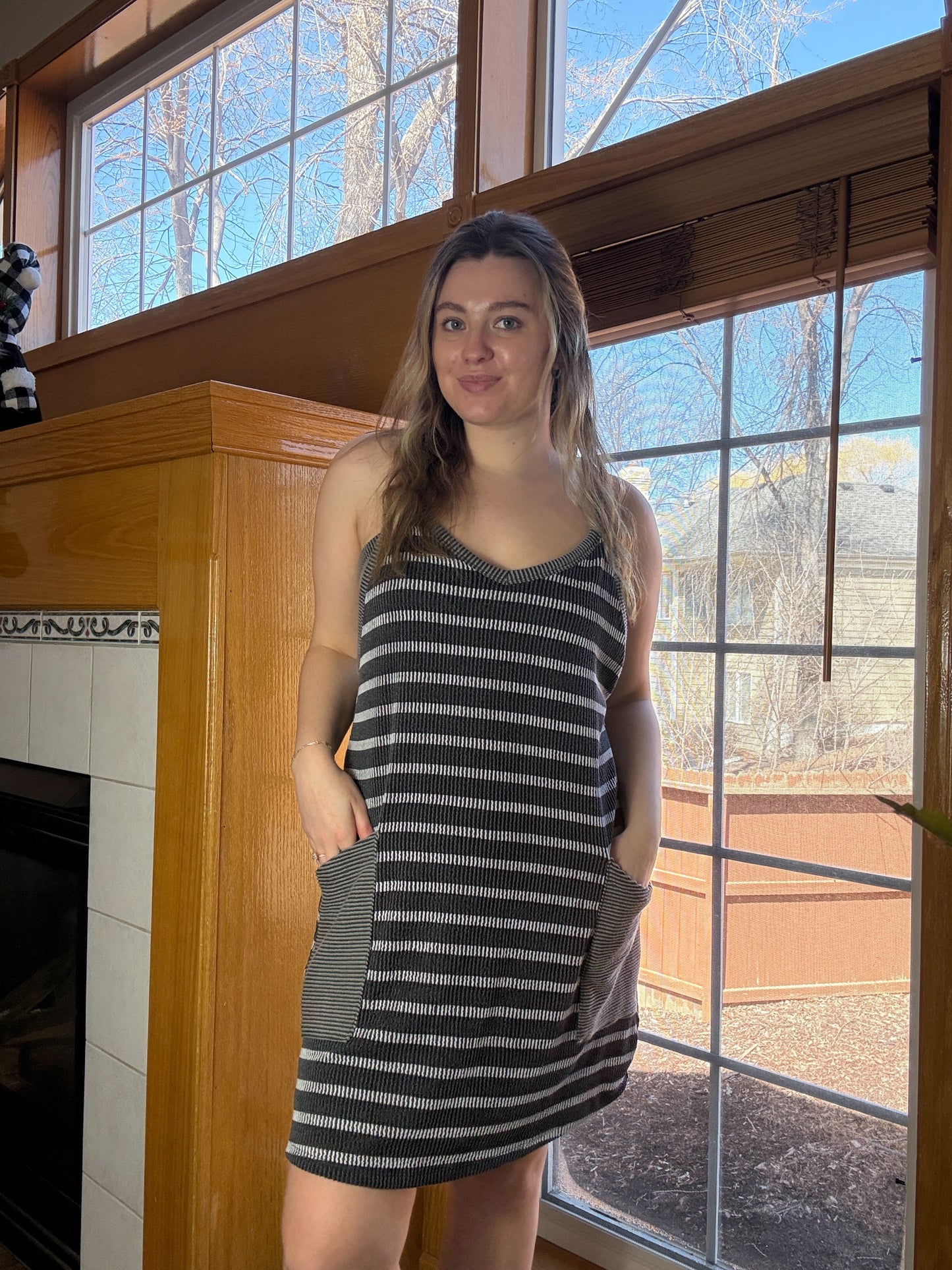 Harbor Dress