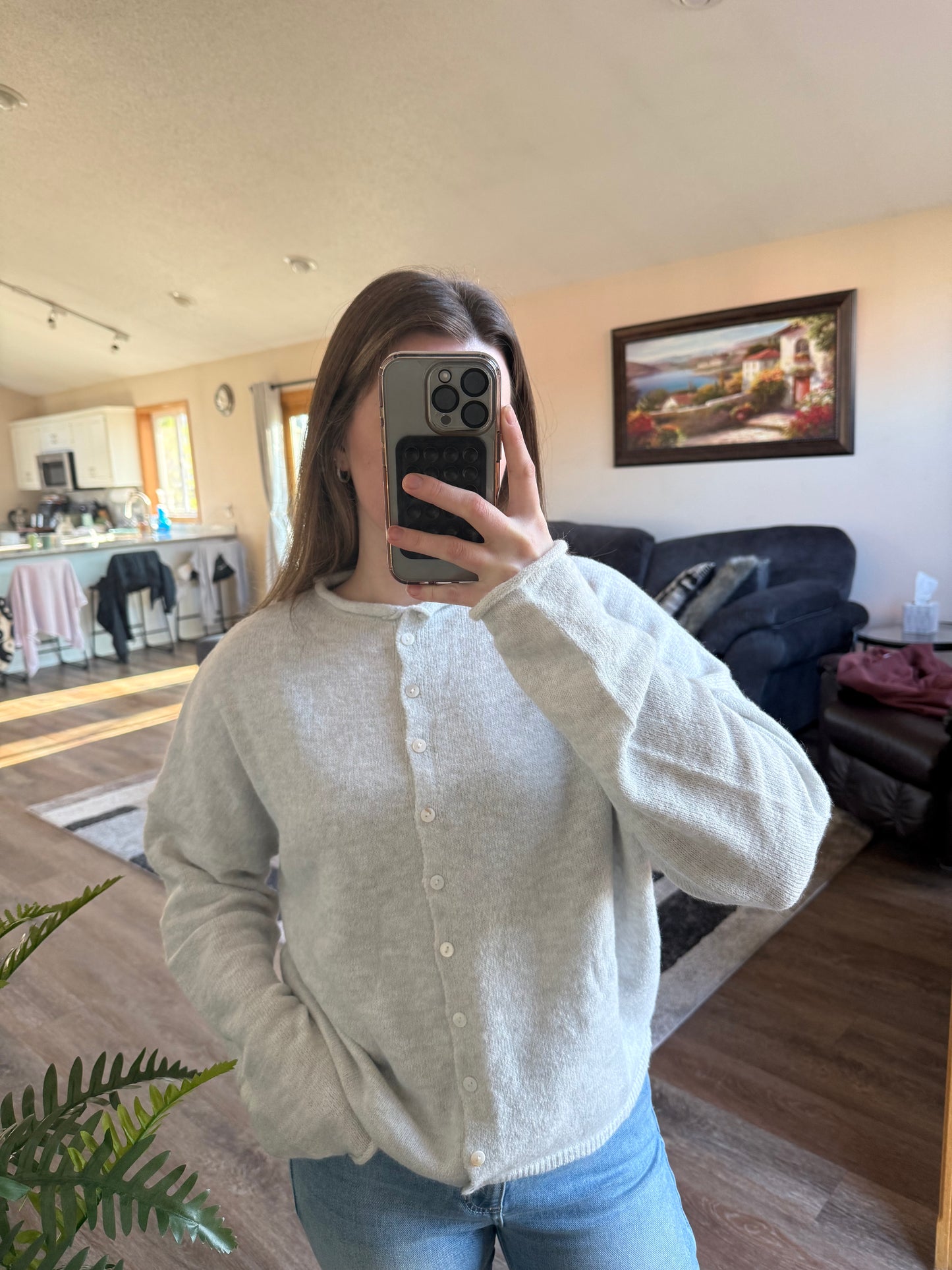 Lauren Cardigan