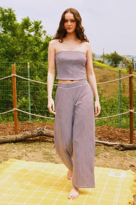 The Isla Set