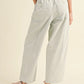 New England Denim Pants