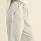 New England Denim Pants