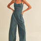 Denim Days Jumpsuit