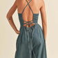 Denim Days Jumpsuit