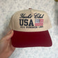 Yacht Club USA Hat