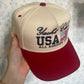 Yacht Club USA Hat