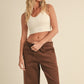 Chestnut Lounge Pants