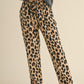 Margo Leopard Pants