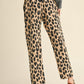 Margo Leopard Pants