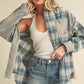 August Flannel
