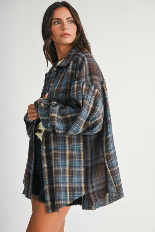 August Flannel